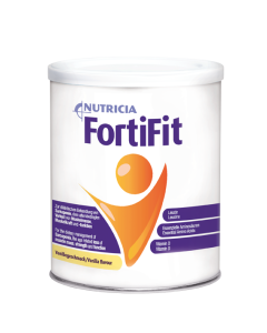 Nutricia FortiFit - Vanille, 12x280g