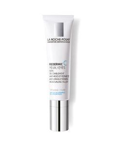 La Roche Redermic C Augenpflege, 15ml