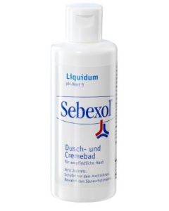 Sebexol Liquidum, 500ml