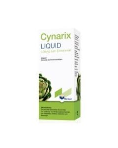 CYNARIX                       LIQUID LOESUNG Z.EINNEHMEN, 200ml