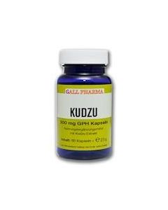 GPH Kudzu 300mg Kapseln, 120 Stück