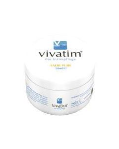 Vivatim Pure Salbe, 50ml