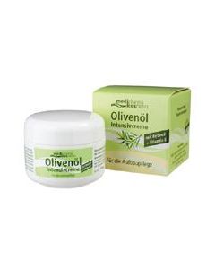 Olivenöl Intensivcreme 50ml