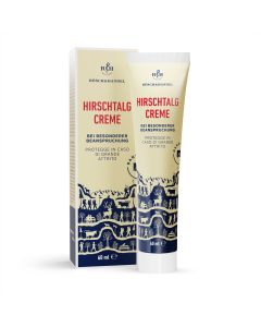 HIRSCHTALGCREME RÖSCH 60ml, 60ml