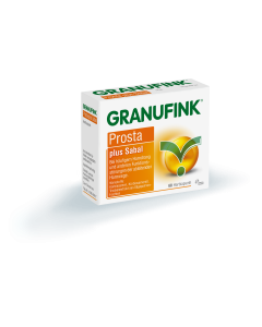 Granufink Prosta plus Sabal, 60 Stk.