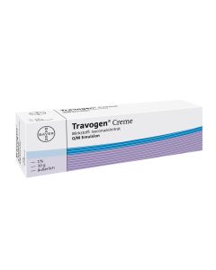 Travogen® Creme, 30g