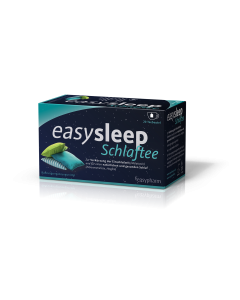 easysleep Schlaftee, 20 Stück