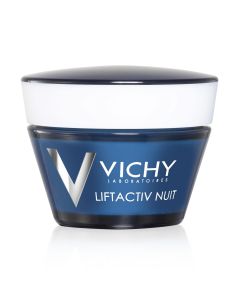 Vichy Liftactiv Nachtcreme, 50ml