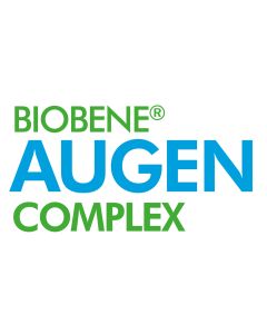 BIOBENE Augen Complex, 60 Stk.