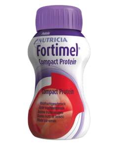 Fortimel Compact Protein, 24 Stück