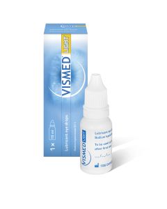 Vismed Light Augentropfen 15ml, 15ml