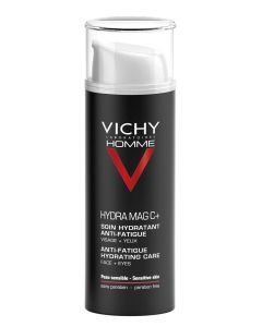 VICHY                         HOMME                       HYDRA MAG C+ NEU, 50ml