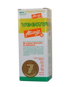 Veen Veen flüssig Tonikum, 250ml