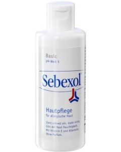 Sebexol Basic, 150ml