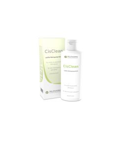 CisClean sanfte Reinigungsmilch, 150ml