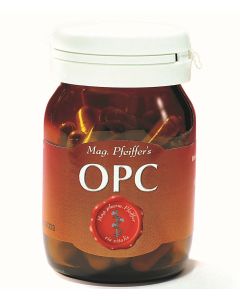 Mag. Pfeiffer’s® OPC, 60 Stk.