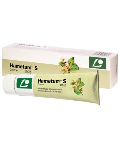 Hametum Creme-100 g, 100g