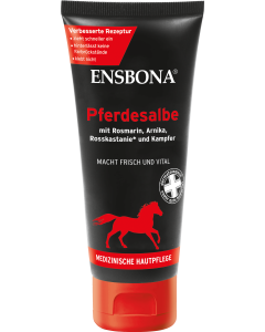 Ensbona® Pferdesalbe, 200ml