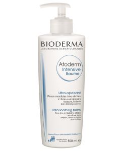 Bioderma Atoderm Intensive Balsam, 500ml