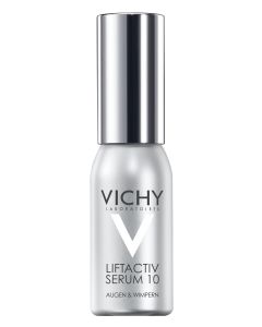 VICHY                         LIFTACTIV                   SERUM AUGEN-WIMPERN, 15ml