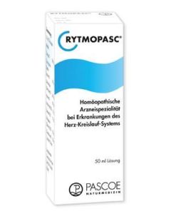 RYTMOPASC TROPFEN, 50ml