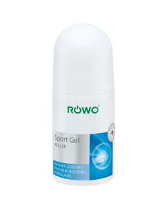 RÖWO Sportgel Roller, 50ml