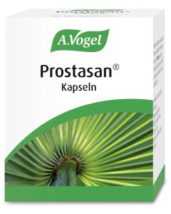 Prostasan Kapseln, 30 Stk.