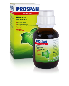 Prospan Hustensaft, 100ml