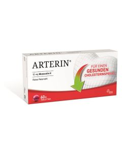 ARTERIN, 60 Tabletten