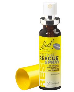 RESCUE® Spray, Alkoholfrei, 20ml