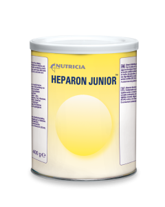 Heparon Junior, 6 Stück