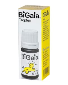 BiGaia Probiotische Tropfen, 5ml