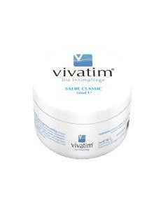 Vivatim Classic Salbe, 50ml