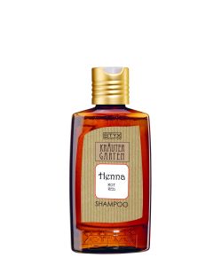 Henna Shampoo Rot, 200ml