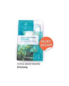 Fette Dermasel Maske Erholung, 12ml