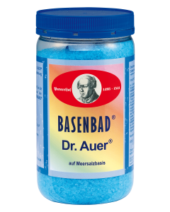 BASEN                         BAD DR.AUER, 900g