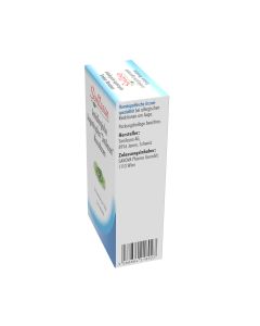 Antiallergische Augentropfen Similasan, 10 Stk.