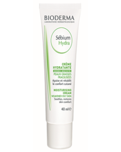 Bioderma Sebium Hydra, 40ml