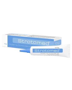 Stratamed Narbenprophylaktikum, 50g