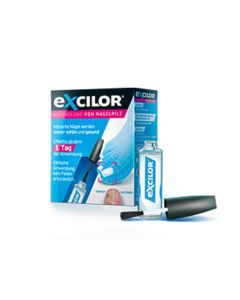 Excilor Nagelpilz Lösung, 1pk