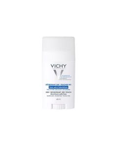 VICHY                         DEO/STICK/NEU               HAUTBERUHIGEND            OHNE ALUMINIUMSALZE, 40ml