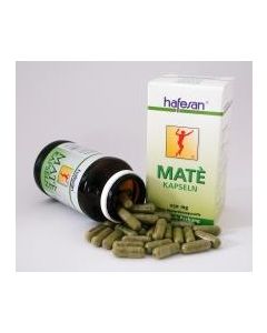 Hafesan Mate 250 mg, 75 Kapseln