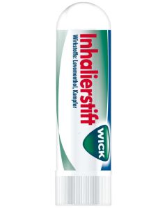 Wick Inhalierstift