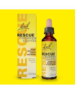 RESCUE® Tropfen, 20ml