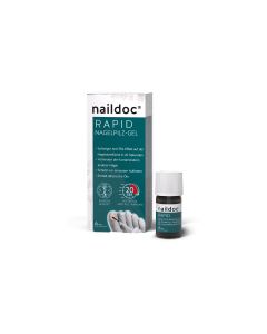 naildoc® RAPID Nagelpilz Behandlungs-Gel, 5ml