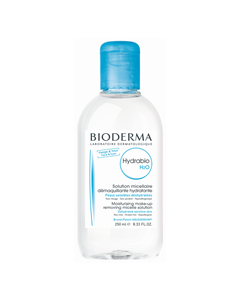 Bioderma Hydrabio H2O, 250ml