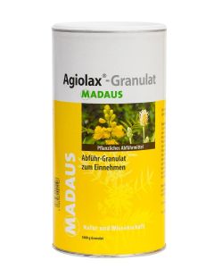 Agiolax Granulat, 250g