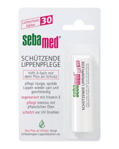 Sebamed Lippenpflegestift 4,8g, 4g