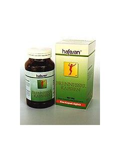 Hafesan Brennessel 250mg, 75 Kapseln