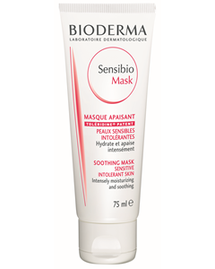 Bioderma Sensibio Mask, 75ml